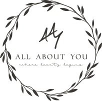 logo af All about you