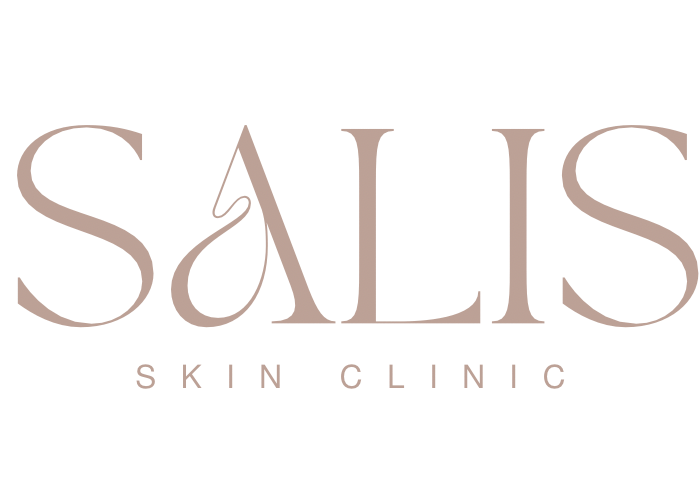 logo Salis Skin Clinic