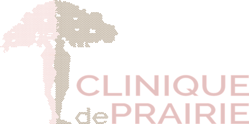 logo Clinique de Prairie