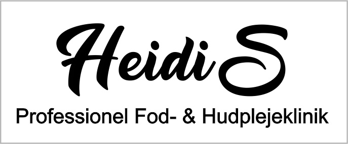 logo Heidi S